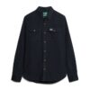 Trailsman Relaxed Fit Corduroy Skjorte
