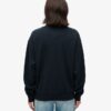 Travel Souvenir Loose Crew Sweatshirt