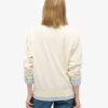 Travel Souvenir Loose Crew Sweatshirt Travel Souvenir Loose Crew Sweatshirt