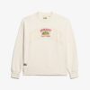 Travel Souvenir Loose Crew Sweatshirt Travel Souvenir Loose Crew Sweatshirt