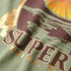 Travel Souvenir Relaxed T-shirt
