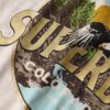 Travel Souvenir Relaxed T-shirt