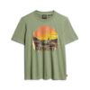 Travel Souvenir Relaxed T-shirt