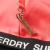 Triangulär elastisk bikinitopp