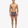 Trippelpack boxershorts i Organic Cotton Trippelpack boxershorts i Organic Cotton
