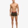 Trippelpack boxershorts i Organic Cotton Trippelpack boxershorts i Organic Cotton