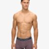 Trippelpack boxershorts i Organic Cotton Trippelpack boxershorts i Organic Cotton