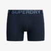 Trippelpack boxershorts i Organic Cotton Trippelpack boxershorts i Organic Cotton