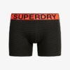 Trippelpack boxershorts i Organic Cotton Trippelpack boxershorts i Organic Cotton