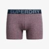 Trippelpack boxershorts i Organic Cotton Trippelpack boxershorts i Organic Cotton