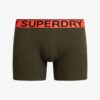 Trippelpack boxershorts i Organic Cotton Trippelpack boxershorts i Organic Cotton
