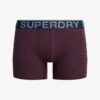 Trippelpack boxershorts i Organic Cotton Trippelpack boxershorts i Organic Cotton