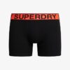 Trippelpack boxershorts i Organic Cotton Trippelpack boxershorts i Organic Cotton