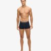 Trippelpack med boxershorts i Organic Cotton