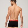 Trippelpack med boxershorts i Organic Cotton
