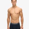 Trippelpack med boxershorts i Organic Cotton