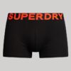 Trippelpack med boxershorts i Organic Cotton