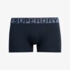 Trippelpack med boxershorts i Organic Cotton