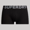 Trippelpack med boxershorts i Organic Cotton
