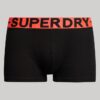 Trippelpack med boxershorts i Organic Cotton
