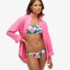 Tropical Cheeky Bikini-trosor Tropical Cheeky Bikini-trosor