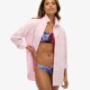 Tropical Cheeky Bikini-trosor Tropical Cheeky Bikini-trosor