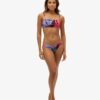 Tropical Cheeky Bikini-trosor Tropical Cheeky Bikini-trosor