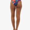 Tropical Cheeky Bikini-trosor Tropical Cheeky Bikini-trosor