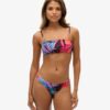 Tropical Cheeky Bikini-trosor Tropical Cheeky Bikini-trosor