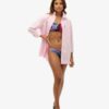 Tropical Cheeky Bikini-trosor Tropical Cheeky Bikini-trosor