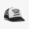 Truckerkeps i mesh