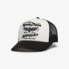Truckerkeps i mesh
