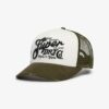 Truckerkeps i mesh