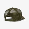 Truckerkeps i mesh