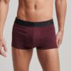Trunk i Organic Cotton, offset, dubbelpack Trunk i Organic Cotton, offset, dubbelpack