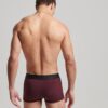 Trunk i Organic Cotton, offset, dubbelpack Trunk i Organic Cotton, offset, dubbelpack
