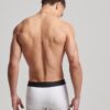 Trunk i Organic Cotton, offset, dubbelpack