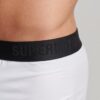 Trunk i Organic Cotton, offset, dubbelpack