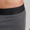 Trunk i Organic Cotton, offset, dubbelpack Trunk i Organic Cotton, offset, dubbelpack