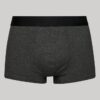 Trunk i Organic Cotton, offset, dubbelpack Trunk i Organic Cotton, offset, dubbelpack