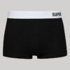 Trunk i Organic Cotton, offset, dubbelpack