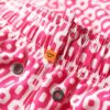 Tryckta 15-tums återvunna badshorts