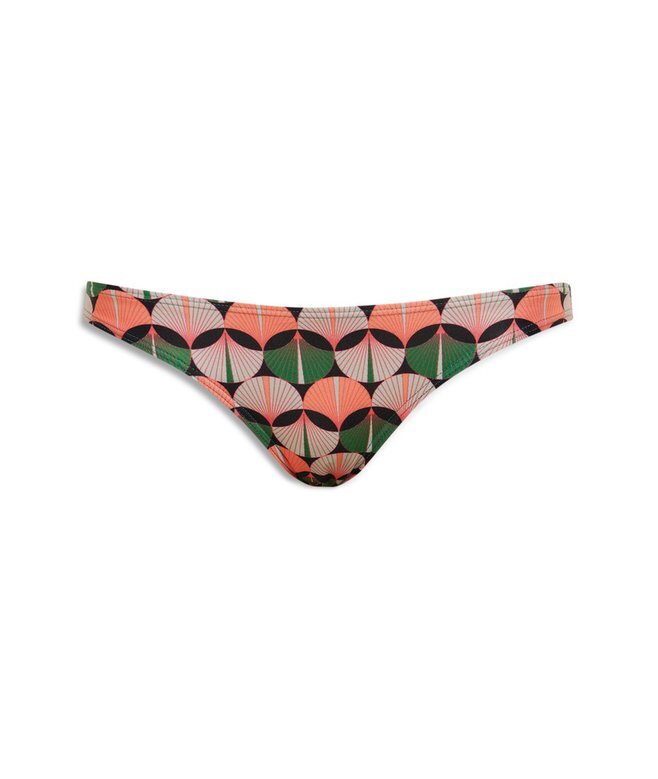 Tryckta klassiska bikinitrosor Tryckta klassiska bikinitrosor