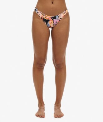 Tryckta klassiska bikinitrosor Tryckta klassiska bikinitrosor