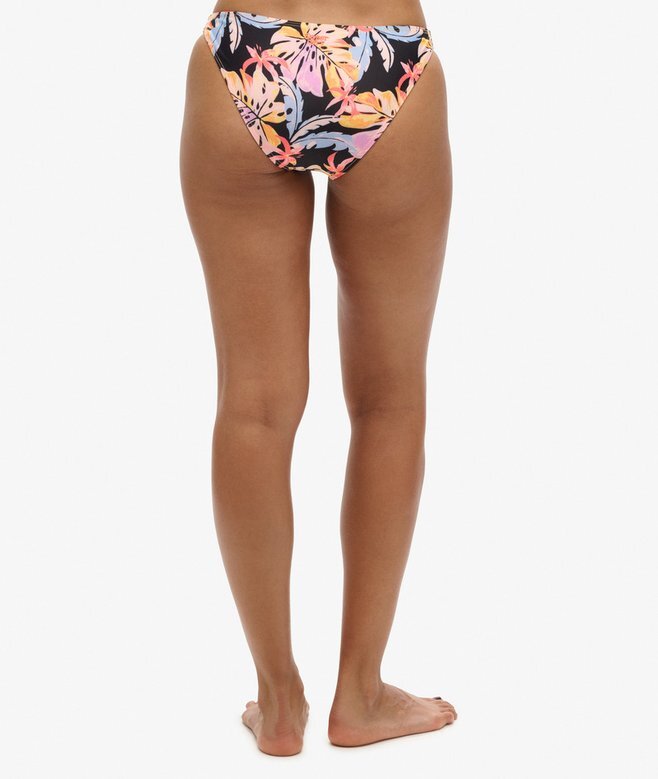 Tryckta klassiska bikinitrosor Tryckta klassiska bikinitrosor