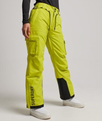 Ultimate Rescue Pants