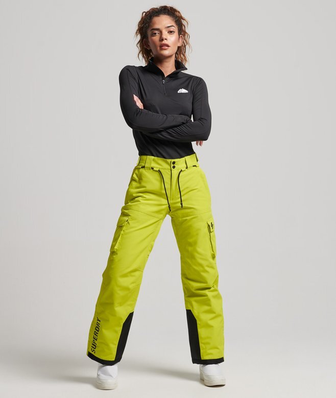Ultimate Rescue Pants Ultimate Rescue Pants