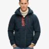 Ultimate SD-Windcheater-jacka