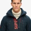 Ultimate SD-Windcheater-jacka