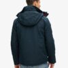 Ultimate SD-Windcheater-jacka
